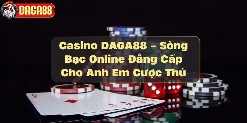 casino-daga88