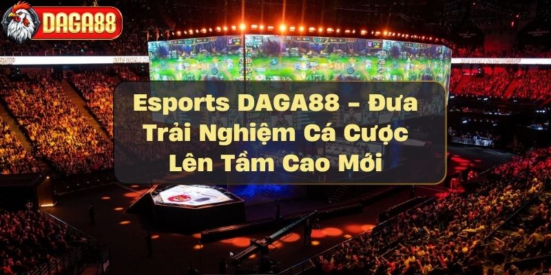 esport-daga88