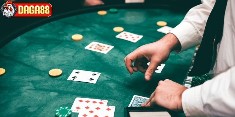 Giới thiệu về casino DAGA88